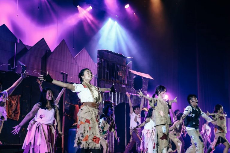 Making The Most Out Of Our University Break