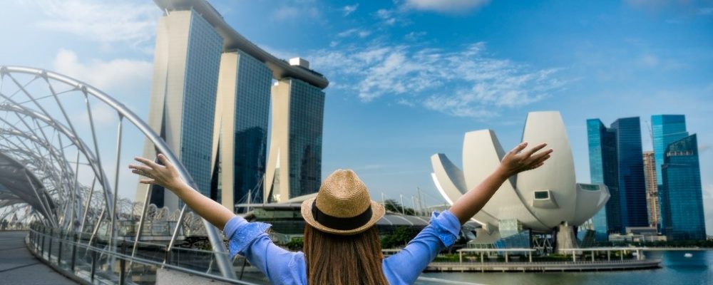 How to get around Singapore like a local
